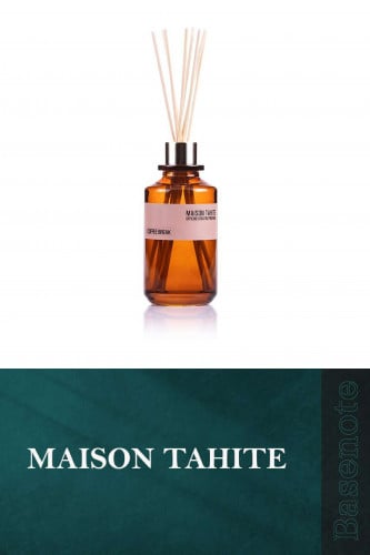 Coffee break Diffuseur 200 ml