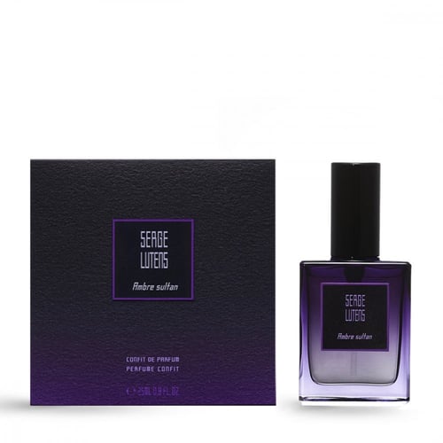 Confit Ambre Sultan Eau de Parfum - عطر كونفيت عنب...