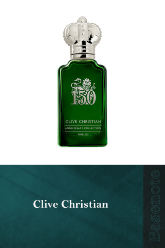 150th Anniversary Timeless