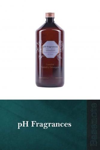 Laundry Detergent Magnolia & Peony of Silk