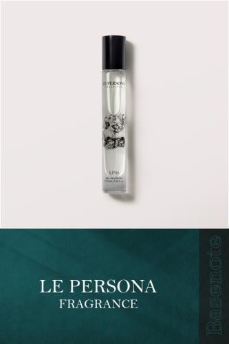 Le Persona LP04 Golden Gem