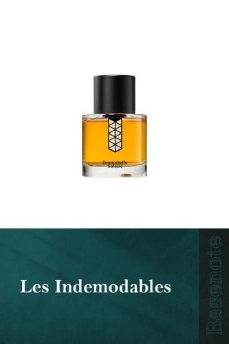 Immortelle Solaire