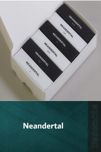 Neandertal Discovery Set