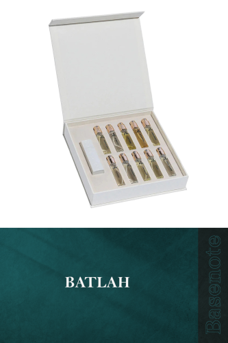 BATLAH DISCOVERY SET