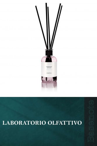 ClamoRosa Diffuser