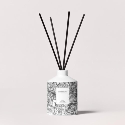 LP04 Golden Gem | home diffuser