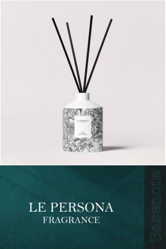 LP03 Wooden Face | home diffuser