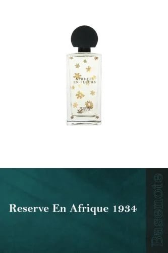 Afrique en Fleurs