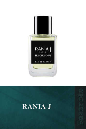 Musc Moschus 100ML