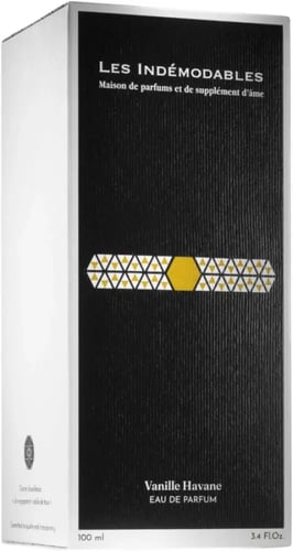 Vanille Havane 100ML