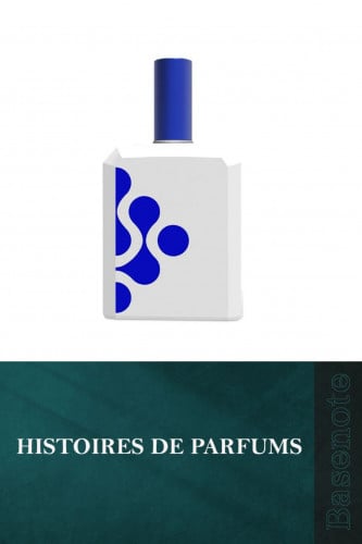 This is Not A Blue Bottle 1.5