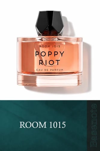 Poppy Riot