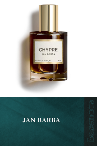 CHYPRE
