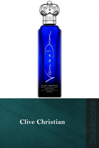 Vision in a Dream - MESMERIC