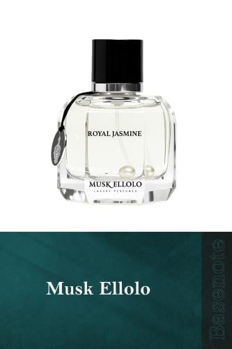 ROYAL JASMINE