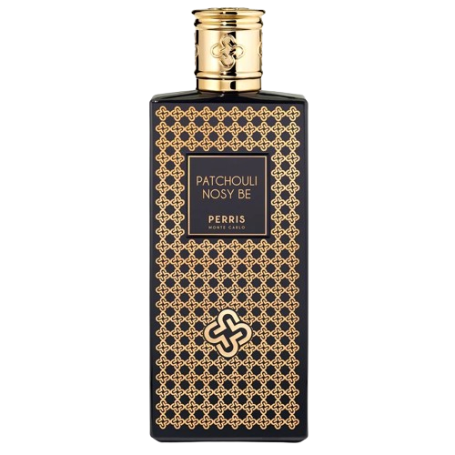 Patchouli Nosy Be