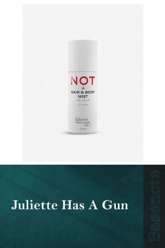Not a Hair and Body Mist