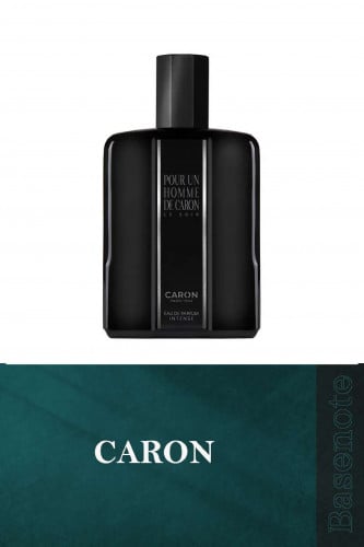 Caron Pour Un Homme Le Soir