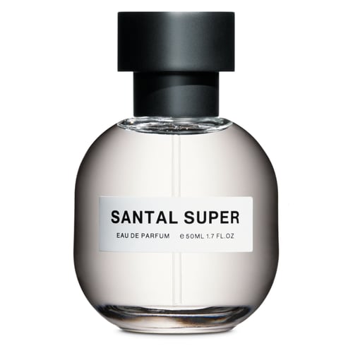Santal Super