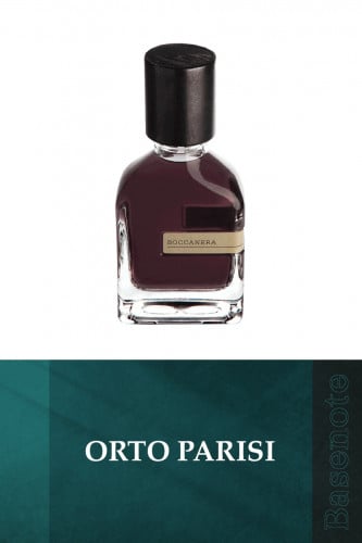 Boccanera - بوكانيرا