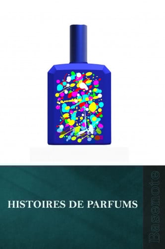 This Is Not A Blue Bottle 1.2