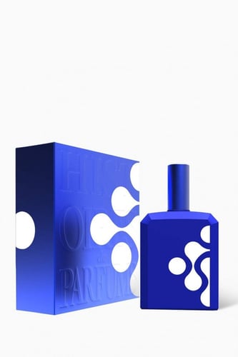 This Is Not A Blue Bottle 1.4