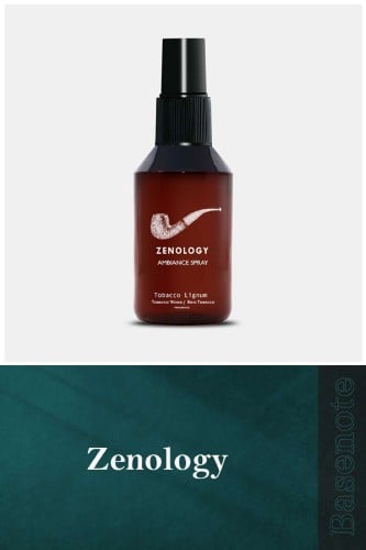 Tobacco Lignum, 70ml