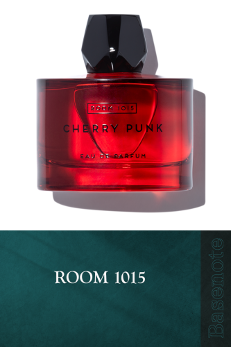 Cherry Punk