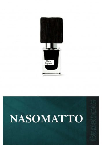 Black Afgano - بلاك افغانو