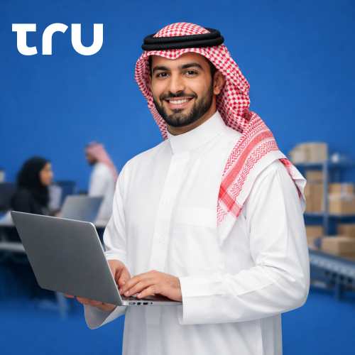 دعم تمهير | مكافأة شهرية تصل إلى 3000 ريال للتدريب...