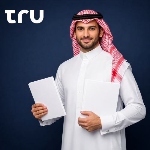 CV ATS + Cover Letter | سيرة ذاتية احترافية متوافق...