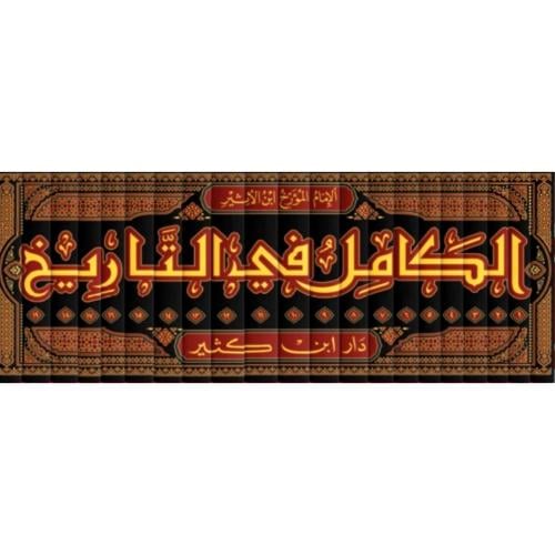 الكامل في التاريخ 19/1