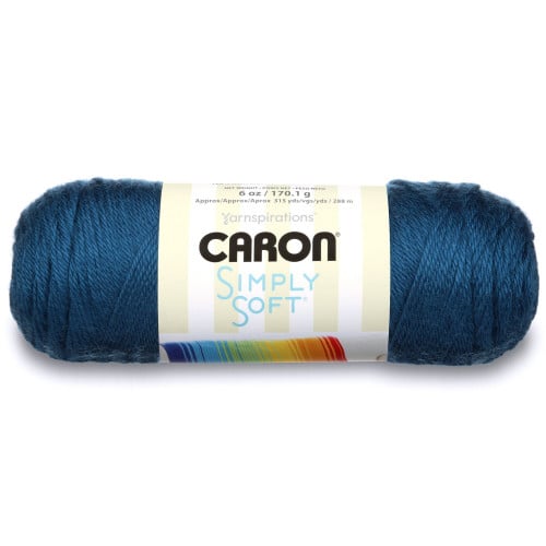 CARON SIMPLY SOFT, Ocean