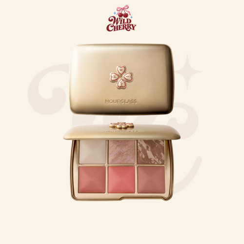 Hourglass AMBIENT LIGHTING EDIT