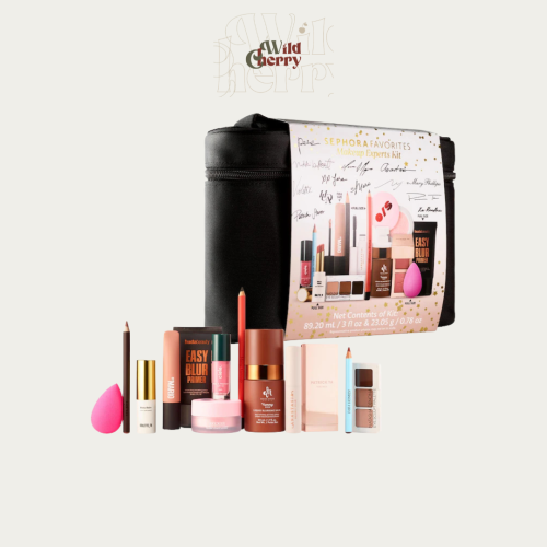 Sephora Favorites Makeup Experts Value Set