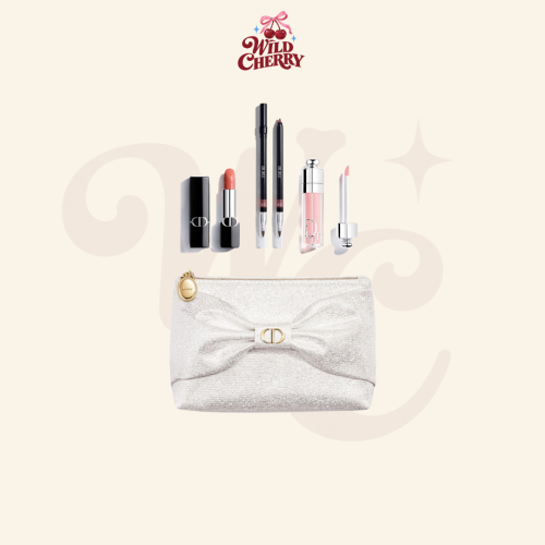 DIOR Couture Lip Essentials