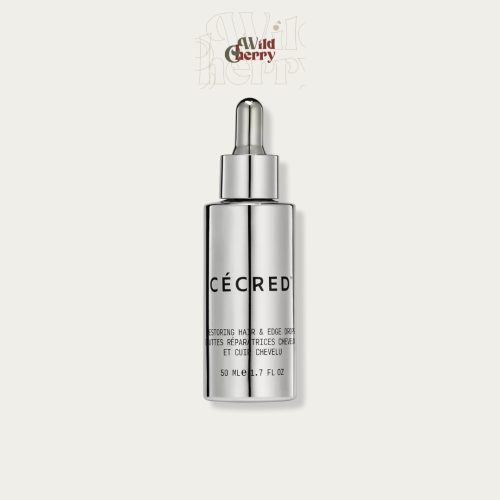 CÉCRED Restoring Hair & Edge Drops