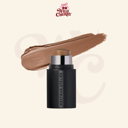Westman Atelier Mini Petite Face Trace Cream Conto...