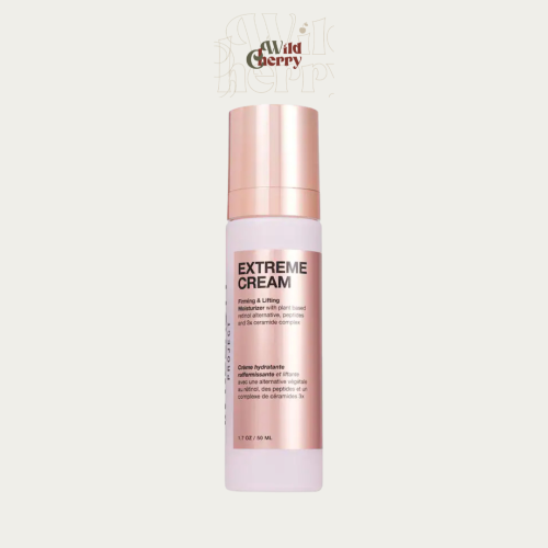 INNBEAUTY PROJECT Extreme Cream Anti-Aging, Firmin...