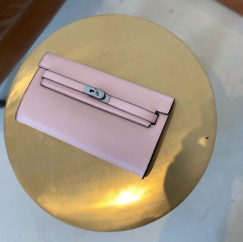 Clutch and cross bag