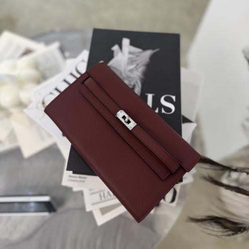 Clutch and cross bag - 22