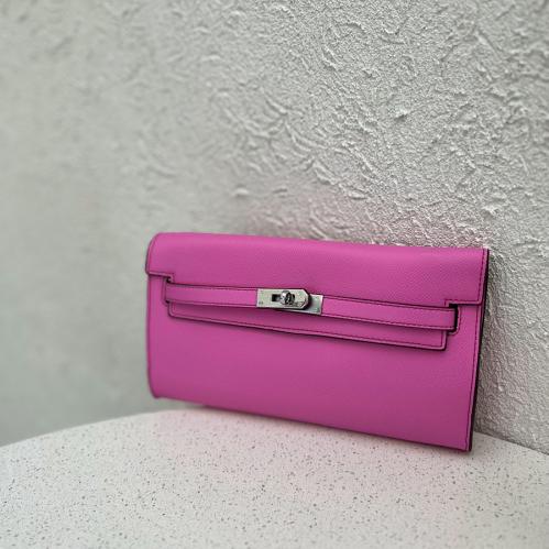 Clutch and cross bag