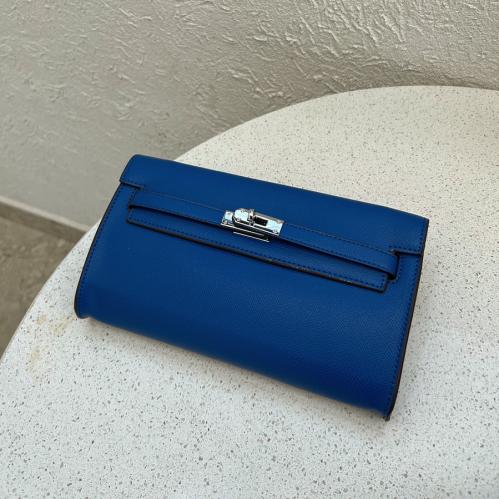 Clutch and cross bag