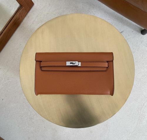 Clutch and cross bag