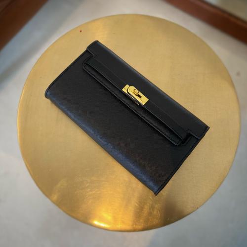 Clutch and cross bag