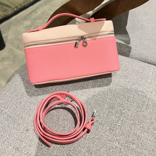 Hand and cross bag