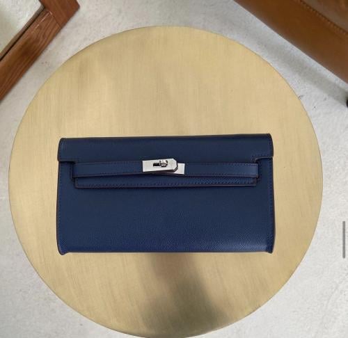 Clutch and cross bag