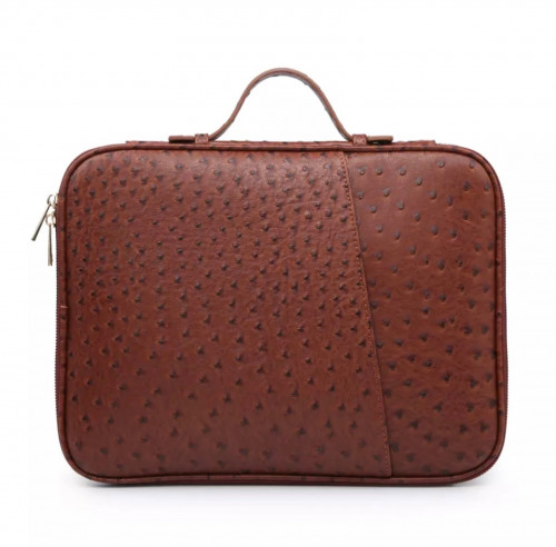 Laptop bag - اوسترج بني