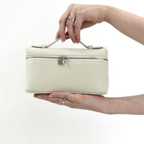 Top Handle Bag