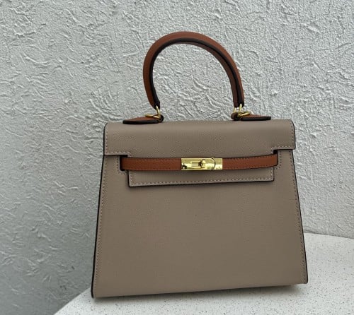 كيلي بيج وبني - مقاس 25